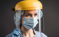 Image360 provides PPE for your COVID-19 vaccine distribution effort