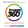 Hightech Signs is now Image360 Beaumont